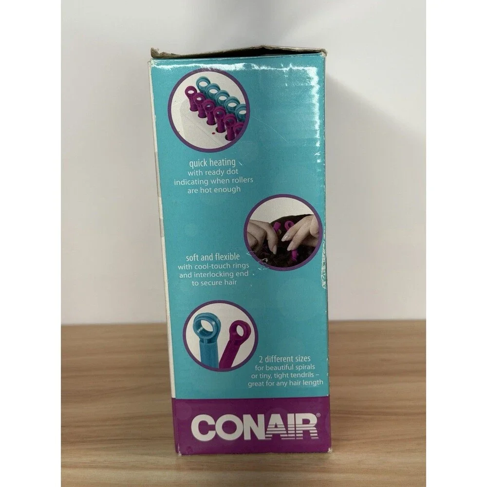 Conair new hot